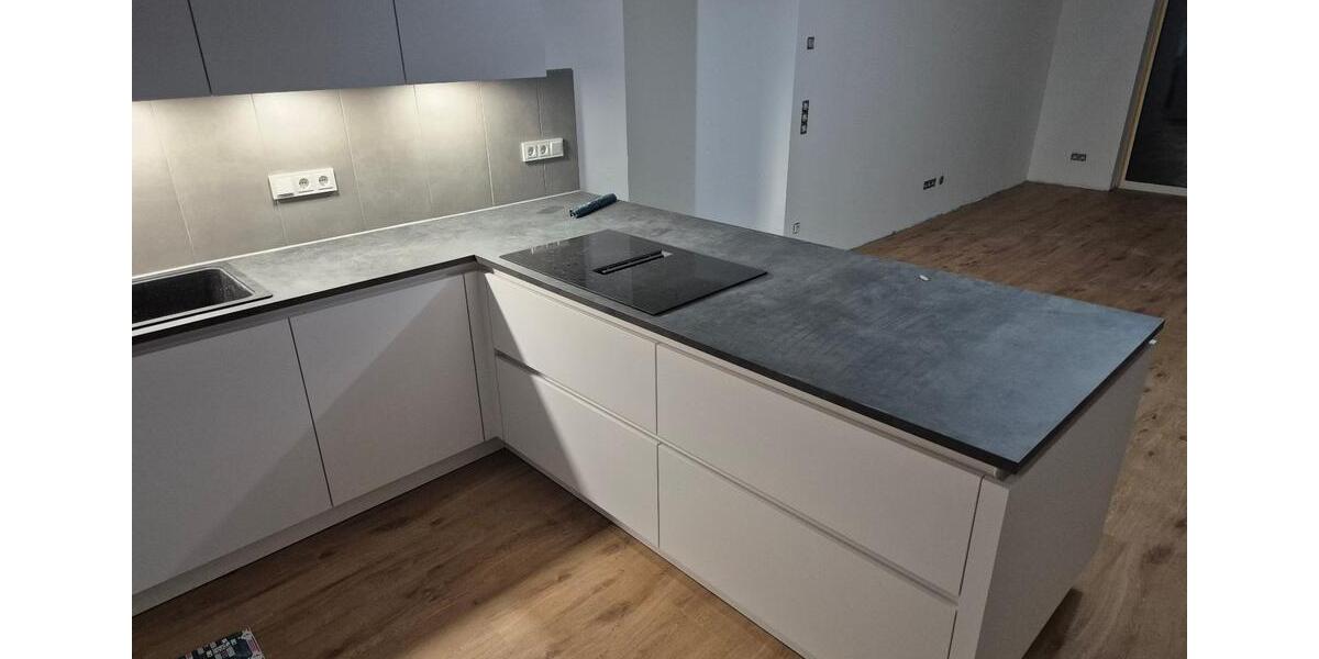 Erdgeschoßwohnung Rittersdorf - 3 Zimmer, 120 m&sup2;, 1.320&euro; | Angebot:24898837