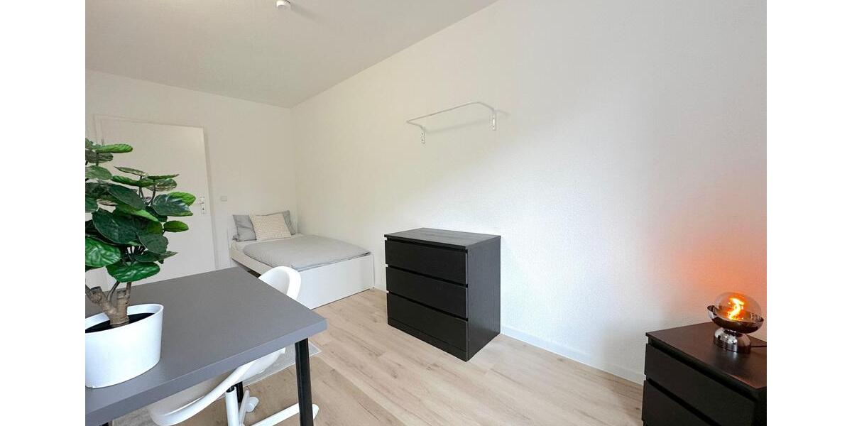 Erdgeschoßwohnung Frankfurt am Main Unterliederbach - 1 Zimmer, 30 m&sup2;, 525&euro; | Angebot:25876513