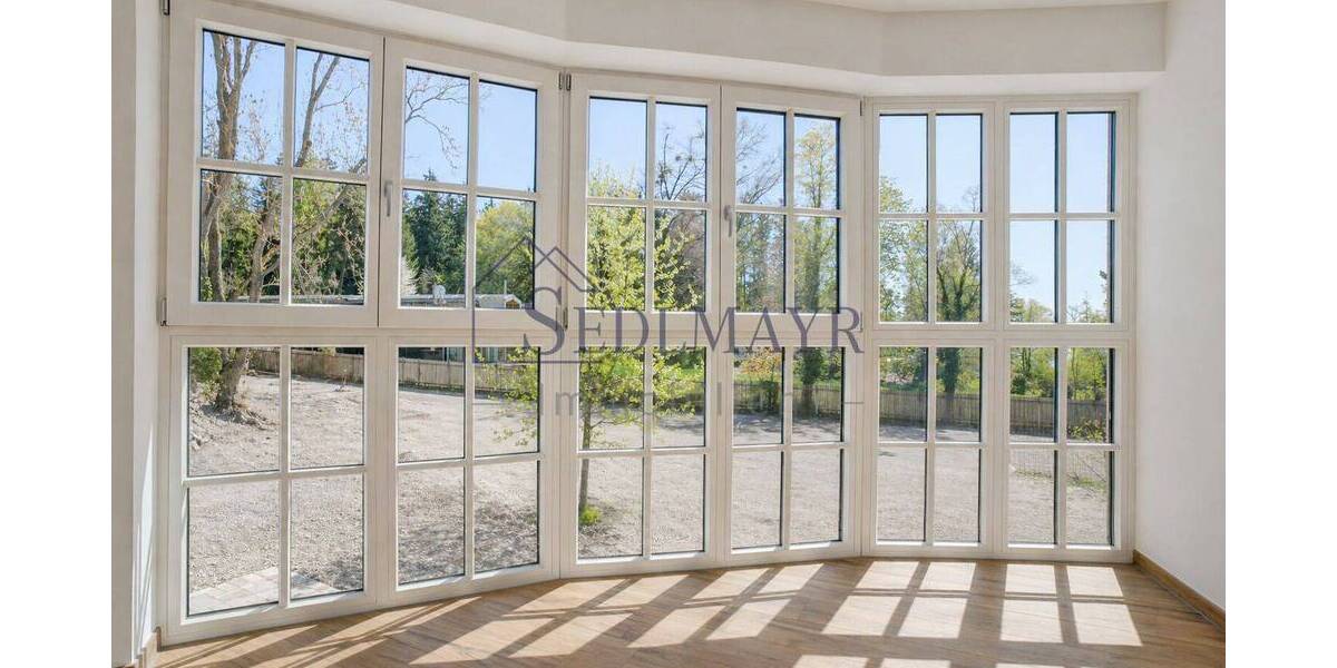Doppelhaushälfte Herrsching am Ammersee / Wartaweil Herrsching - 6 Zimmer, 173 m&sup2;, 4.325&euro; | Angebot:26540886