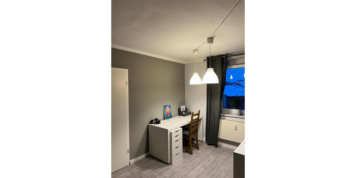 Dachgeschoßwohnung Stendal - 2 Zimmer, 59 m&sup2;, 526&euro; | Angebot:24862952