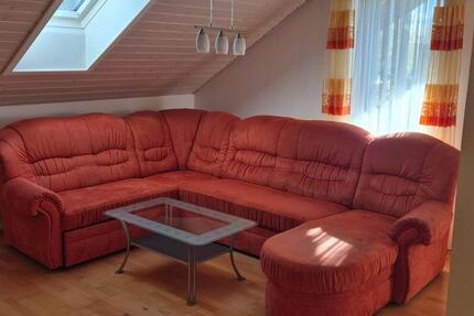 DG Wohnung in Kelheim zimmer