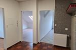 Dachgeschoßwohnung Eschweiler - 2.5 Zimmer, 67 m&sup2;, 420&euro; | Angebot:26586389