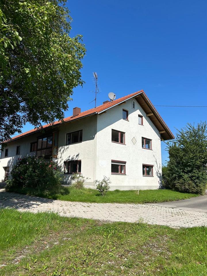 Nähe Erding EinfamilienhausMehrgenerationenhausBauernhaus