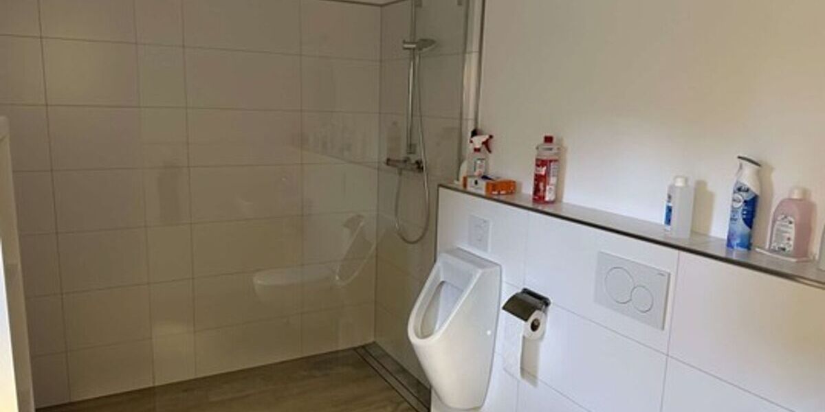 Attraktive Studio-Praxisfläche im Altbaucharme in zentraler Lage zu vermieten - Gewerbeobjekt Winsen (Luhe) Scharmbeck | Angebot:26738244