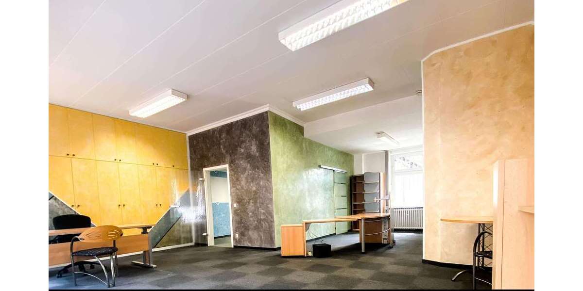 Gewerbeobjekt Oberhausen Schwarze Heide - 900&euro; | Angebot:21599640