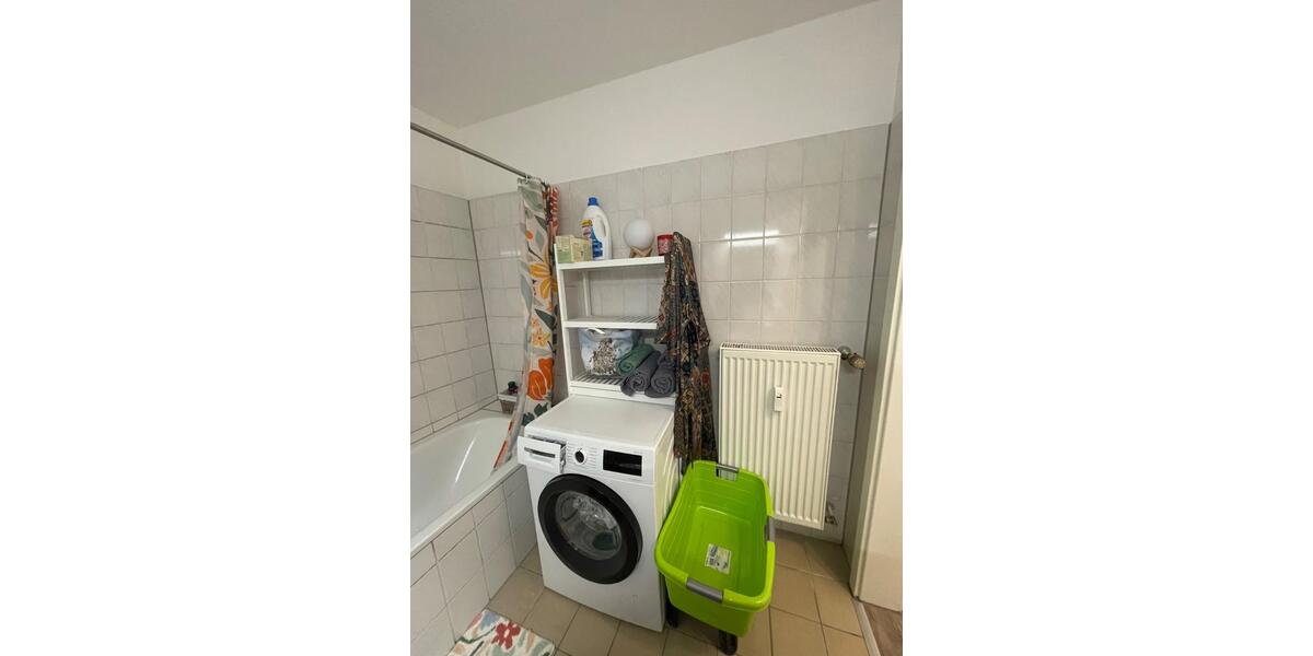 Etagenwohnung Hannover Buchholz-Kleefeld - 2 Zimmer, 61 m&sup2;, 1.000&euro; | Angebot:26688836