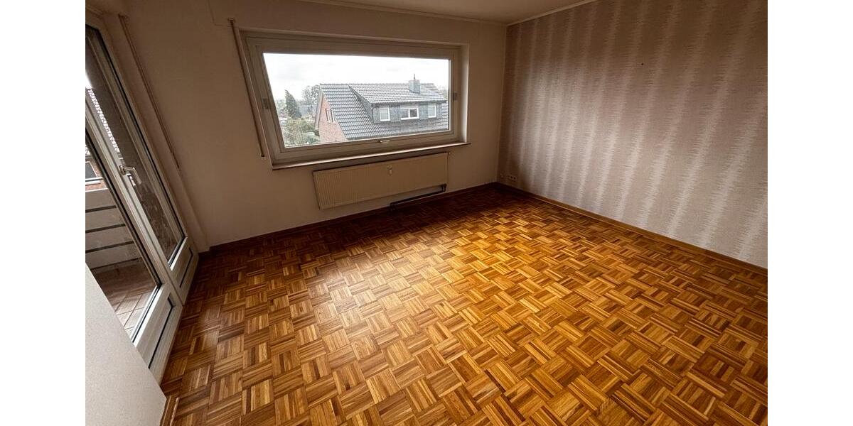 Etagenwohnung Lienen - 1 Zimmer, 56 m&sup2;, 420&euro; | Angebot:25981115