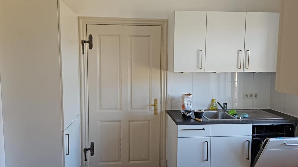 Etagenwohnung Ludwigsfelde - 2 Zimmer, 63 m&sup2;, 1.056&euro; | Angebot:25350475