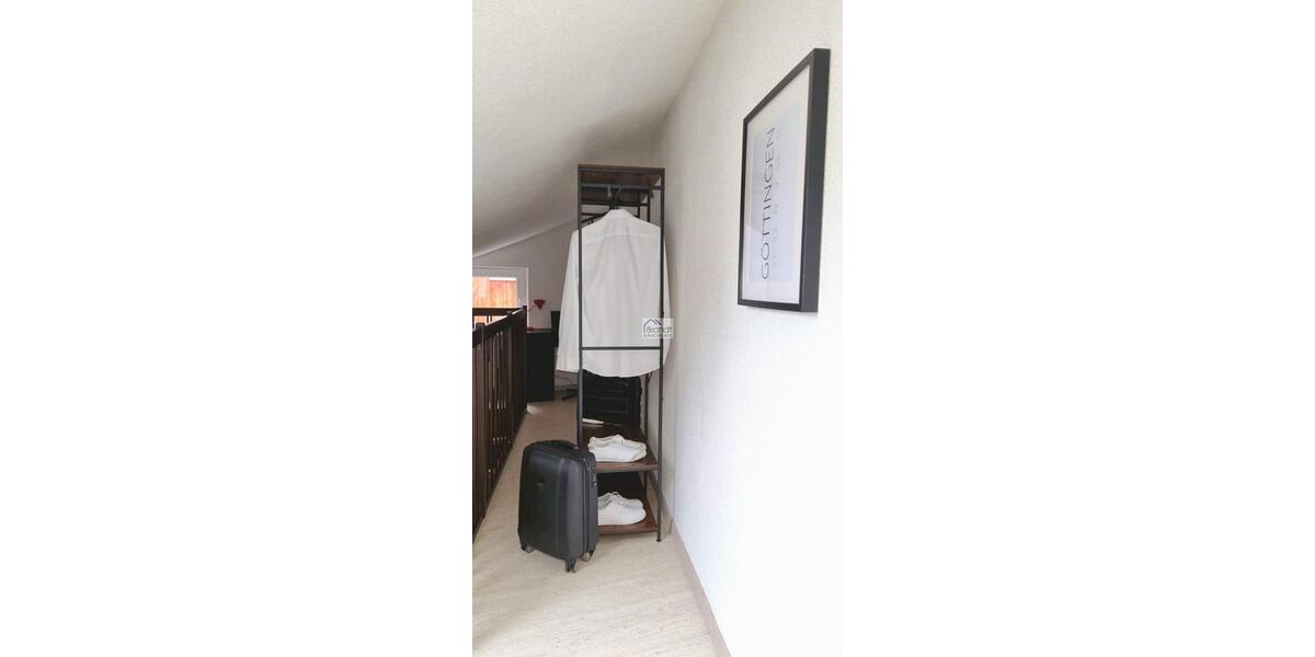 Wohnen auf Zeit Göttingen Oststadt - 1.5 Zimmer, 25 m&sup2;, 1.587&euro; | Angebot:16239413