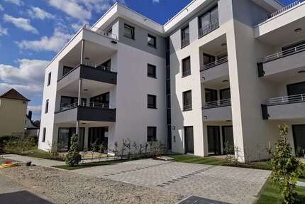 Wohnung Backnang Weissacher Höhe - 2 Zimmer, 65 m&sup2;, 1.050&euro; | Angebot:26723662