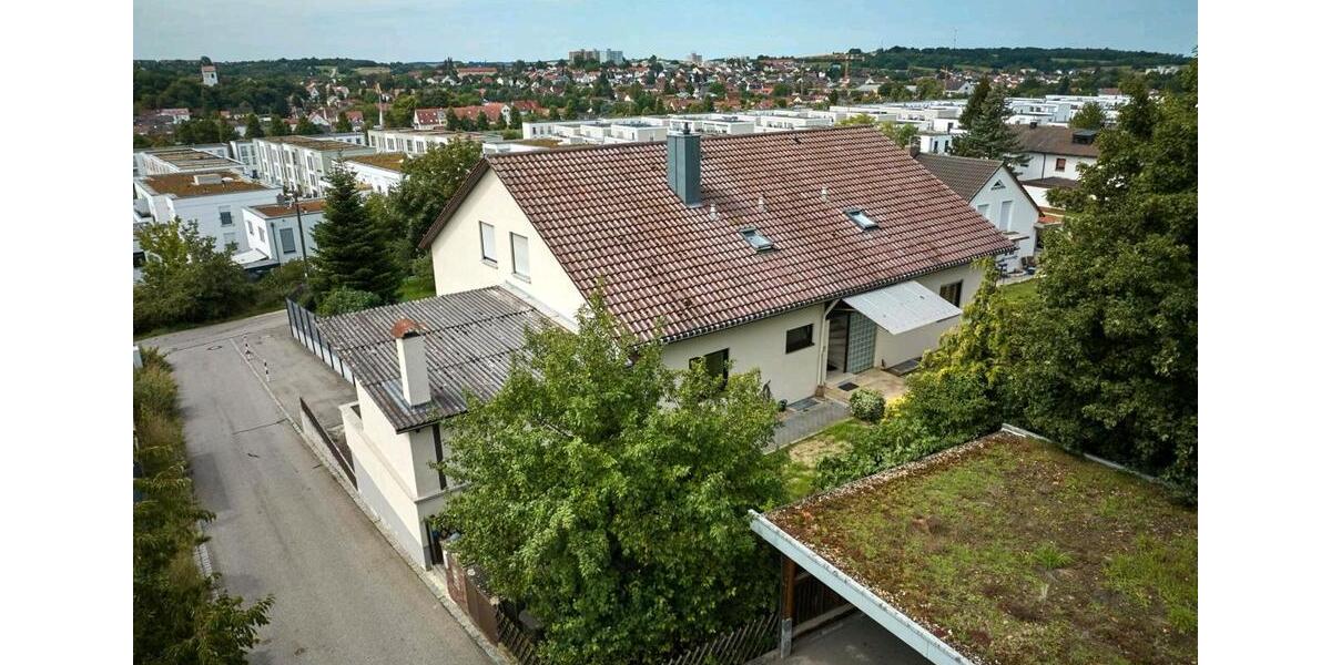 Möbliertes WG Zimmer 1 zimmer