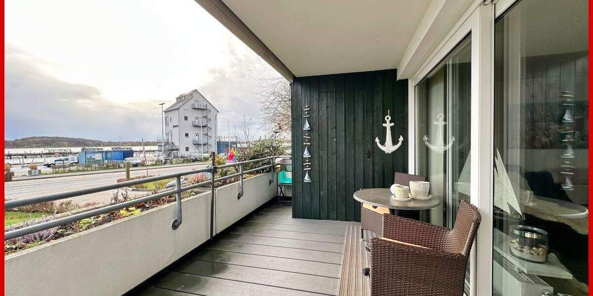 Etagenwohnung Schleswig - 4 Zimmer, 127 m&sup2;, 1.400&euro; | Angebot:24728003