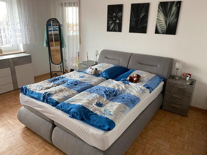 WG-Zimmer 20 qm