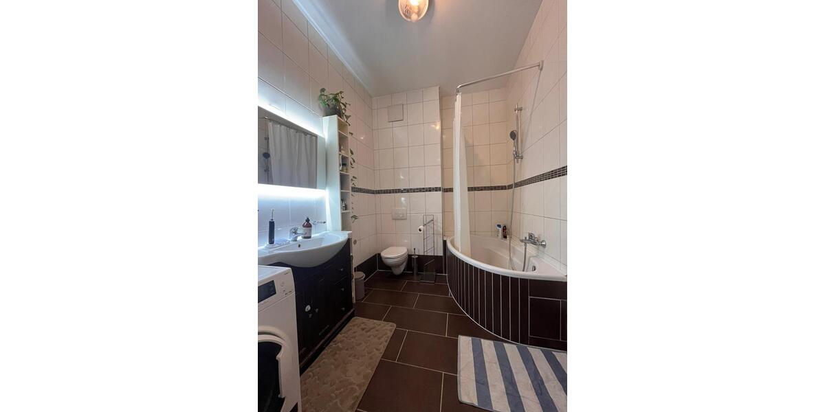 Etagenwohnung Rauenberg - 1 Zimmer, 18 m&sup2;, 636&euro; | Angebot:26423365