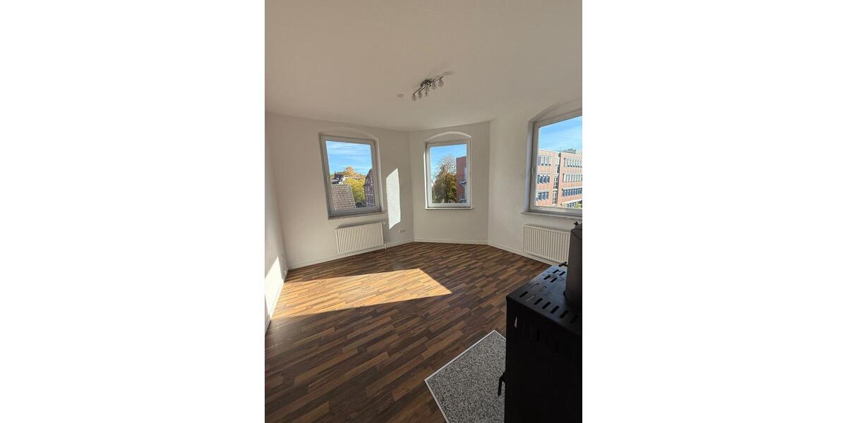 Wohnen auf Zeit Kiel Neumühlen-Dietrichsdorf - 1 Zimmer, 25 m&sup2;, 450&euro; | Angebot:26348081