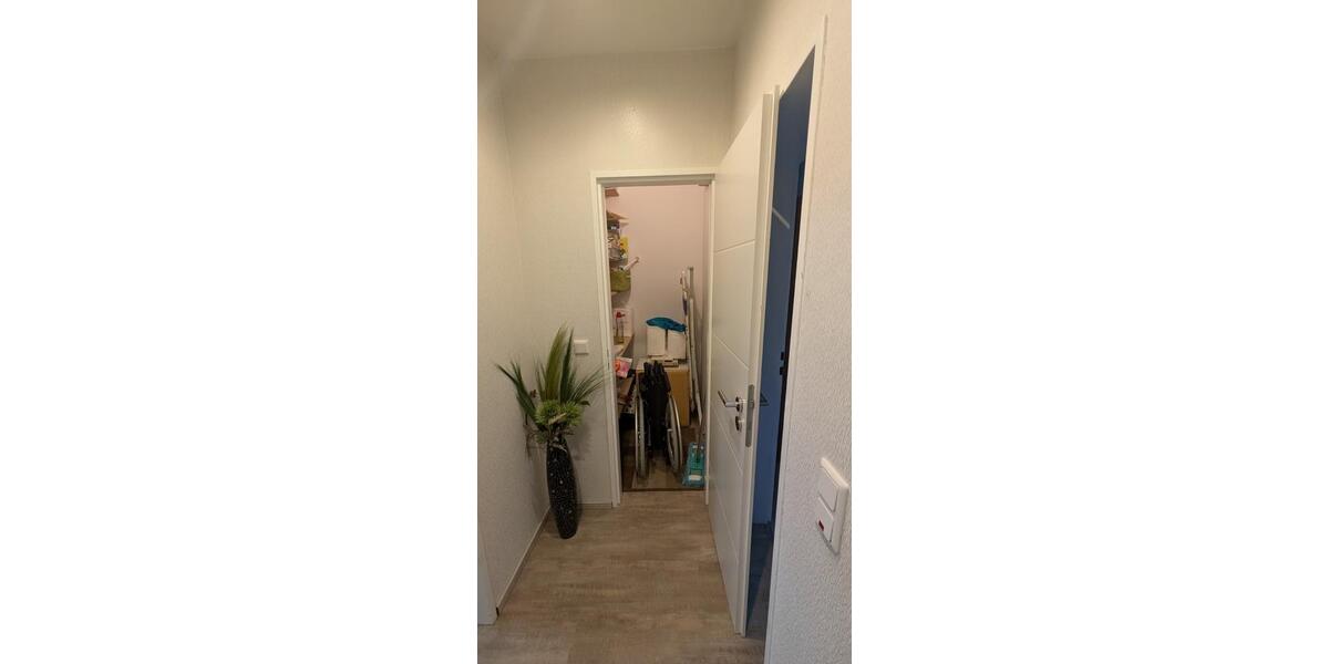 Erdgeschoßwohnung Bremen Osterholz - 3 Zimmer, 68 m&sup2;, 980&euro; | Angebot:25781802