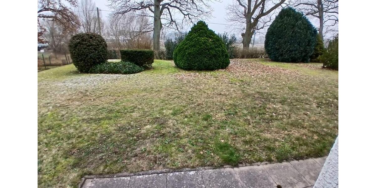 Erdgeschoßwohnung Bad Kleinen - 3 Zimmer, 58 m&sup2;, 415&euro; | Angebot:25150400