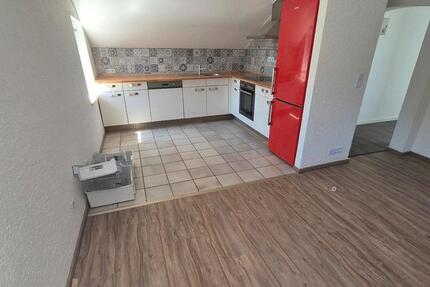 Wohnung Losheim am See - 2.5 Zimmer, 74 m&sup2;, 577&euro; | Angebot:26283691