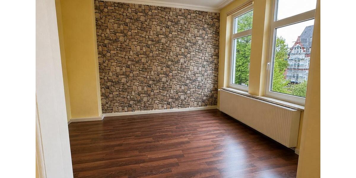 Etagenwohnung Bremerhaven Lehe - 3 Zimmer, 79 m&sup2;, 490&euro; | Angebot:26597369