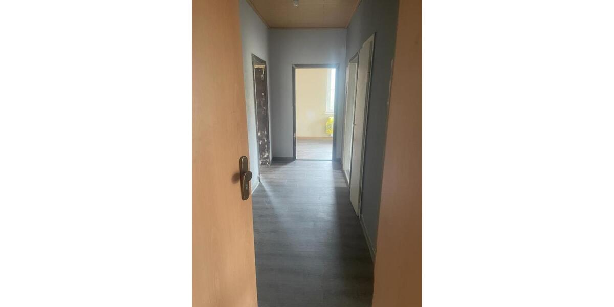 Etagenwohnung Probstzella - 2 Zimmer, 48 m&sup2;, 265&euro; | Angebot:25751007