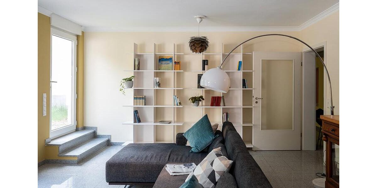 Etagenwohnung Siegburg - 2 Zimmer, 74 m&sup2;, 1.680&euro; | Angebot:26522807