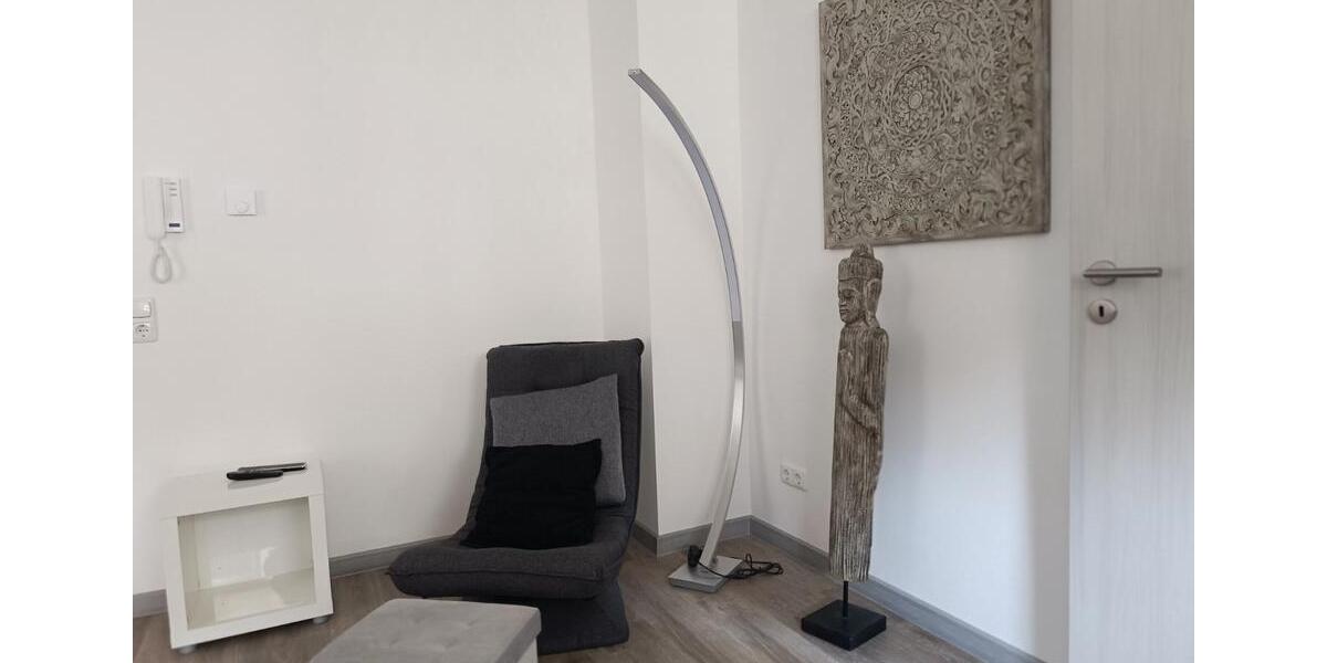 Etagenwohnung Holzminden - 2 Zimmer, 42 m&sup2;, 500&euro; | Angebot:26263277