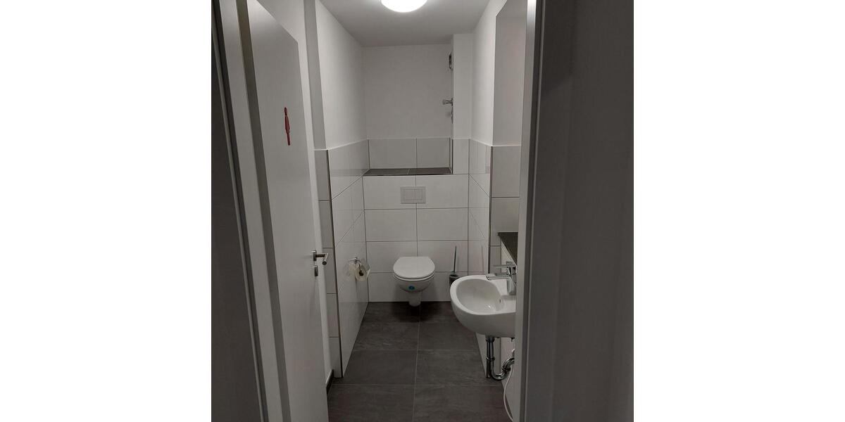 Wohnen auf Zeit Darmstadt - 1 Zimmer, 20 m&sup2;, 574&euro; | Angebot:24741917