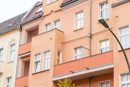 Gewerbeobjekt Berlin Rummelsburg - 1.947&euro; | Angebot:26178441