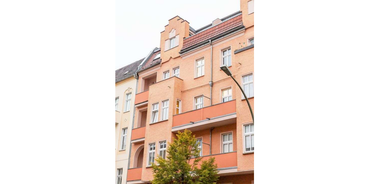Gewerbeobjekt Berlin Rummelsburg - 1.947&euro; | Angebot:26178441