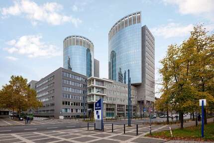 Gewerbeobjekt Offenbach am Main - 1.750&euro; | Angebot:26735420