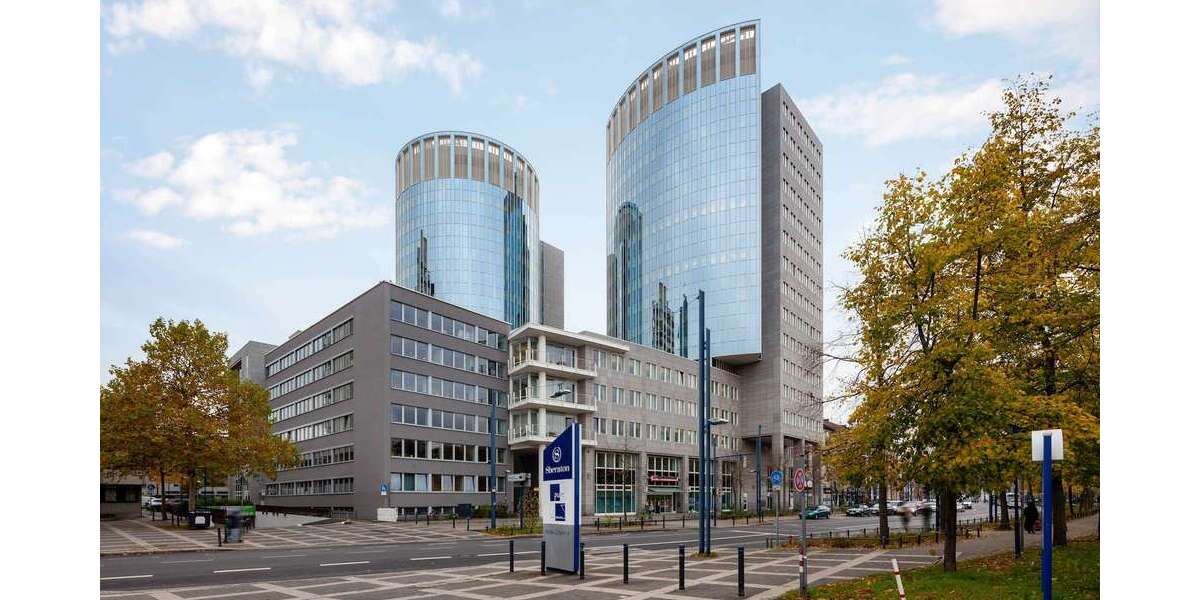 Gewerbeobjekt Offenbach am Main - 1.750&euro; | Angebot:26735420