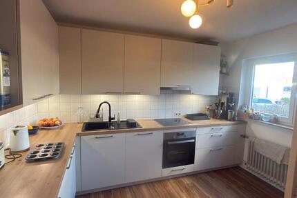 Wohnung Freiburg im Breisgau Betzenhausen - 7 Zimmer, 160 m&sup2;, 1.800&euro; | Angebot:26336081