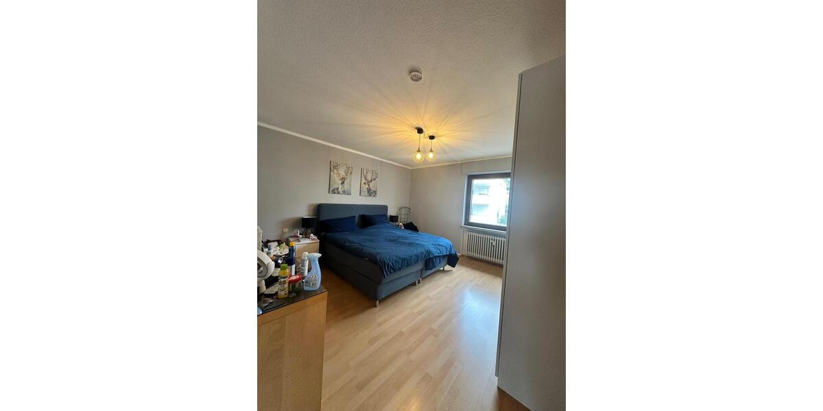 Etagenwohnung Bernkastel-Kues Kues - 3 Zimmer, 89 m&sup2;, 800&euro; | Angebot:25047786
