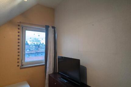 Wohnung Erlangen Bruck - 3 Zimmer, 45 m&sup2;, 700&euro; | Angebot:25164820