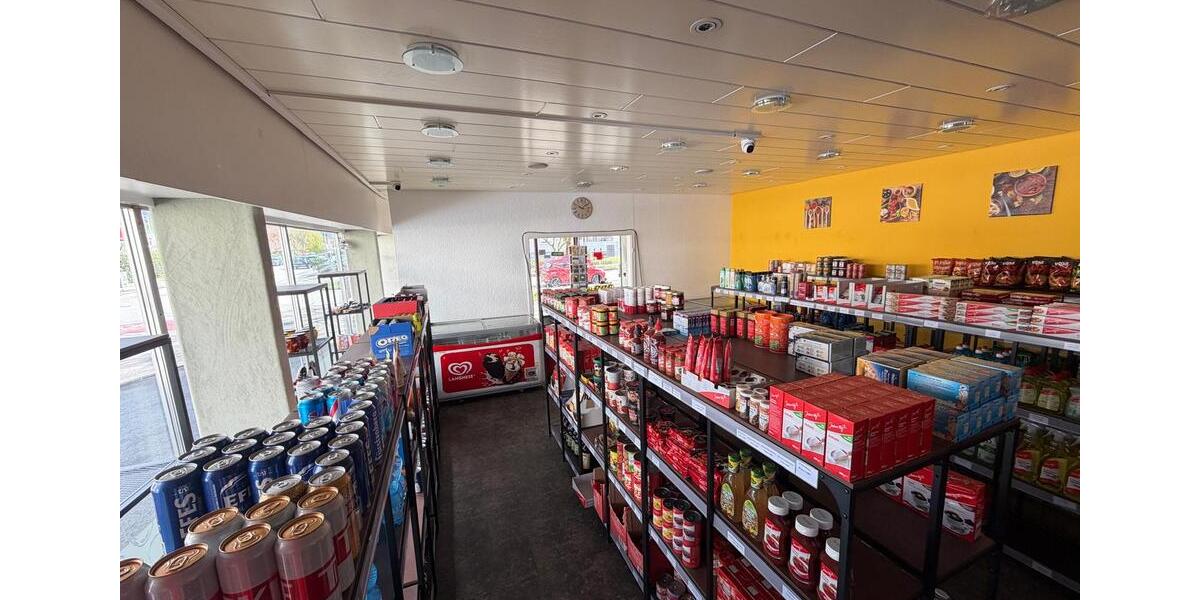 Gewerbeobjekt Rheinfelden (Baden) - 1.349&euro; | Angebot:25989915