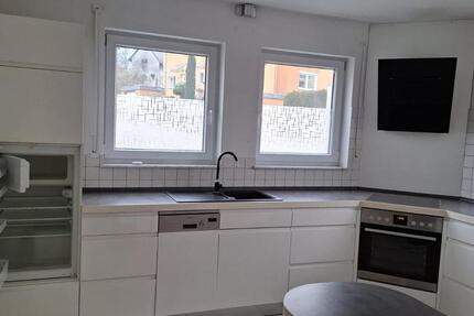 Wohnung Aalen Attenhofen - 3.5 Zimmer, 90 m&sup2;, 820&euro; | Angebot:25395870