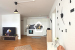 Etagenwohnung Haselünne - 2 Zimmer, 58 m&sup2;, 550&euro; | Angebot:26647064