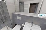 Etagenwohnung Düsseldorf Stadtbezirk 3 - 1 Zimmer, 25 m&sup2;, 676&euro; | Angebot:23539324
