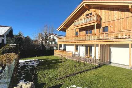 Haus zum Mieten in Waakirchen 2.490 € 141.98 m² 4 zimmer