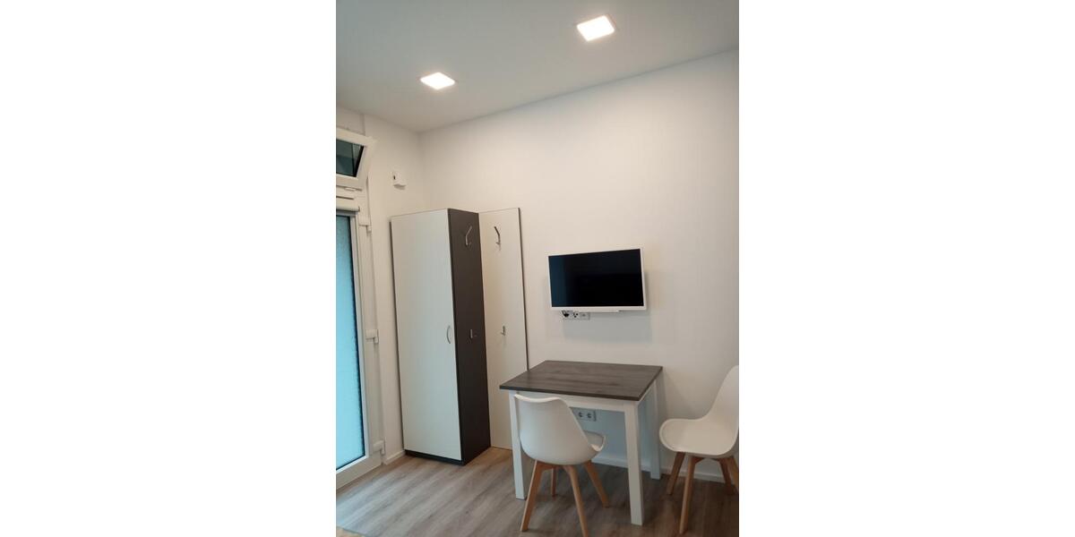 Wohnen auf Zeit Nürnberg Rabus - 1 Zimmer, 18 m&sup2;, 560&euro; | Angebot:25948523