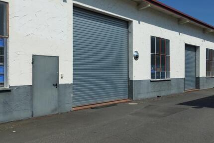 Halle 450m² zur Miete ab sofort verfügbar zimmer