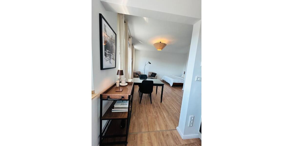 Wohnen auf Zeit Essen Stadtbezirk II - 1.5 Zimmer, 30 m&sup2;, 750&euro; | Angebot:26527679