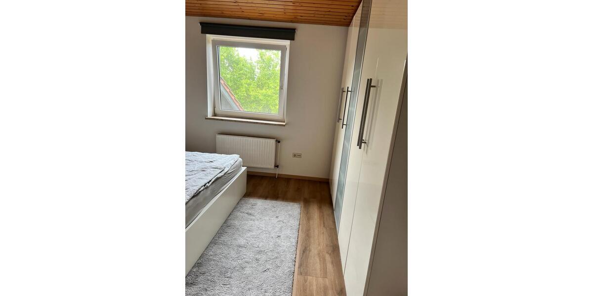 Etagenwohnung Wolfsburg Ehmen - 3 Zimmer, 95 m&sup2;, 730&euro; | Angebot:26702133