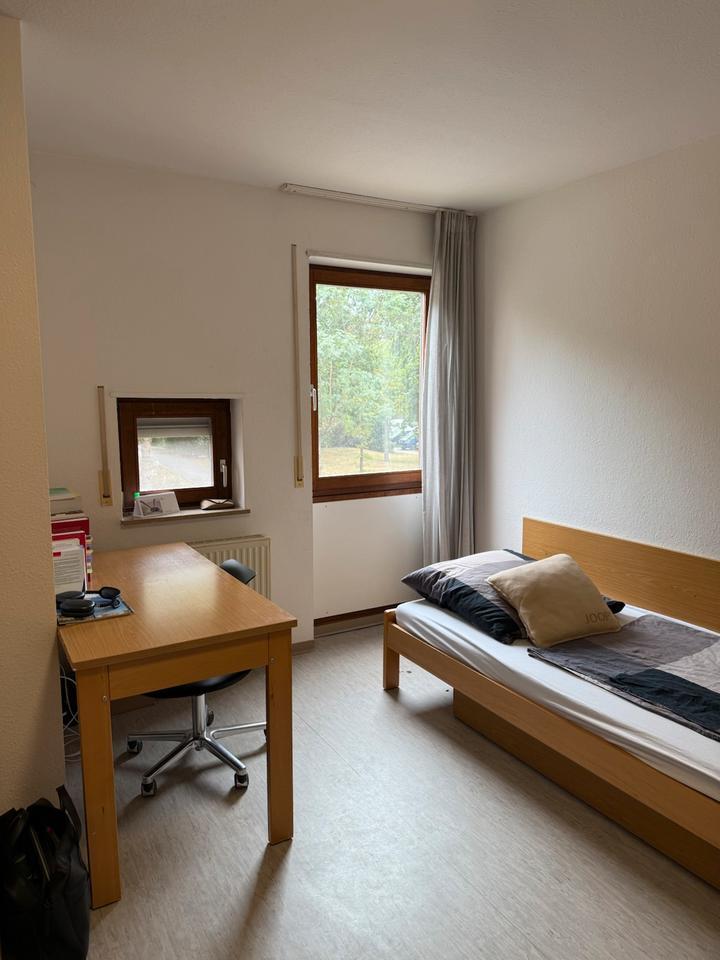 StudentenZimmer