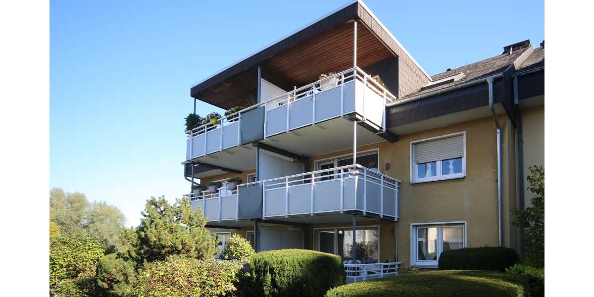 Etagenwohnung Hagen Boloh Boloh - 3 Zimmer, 85 m&sup2;, 620&euro; | Angebot:24787386