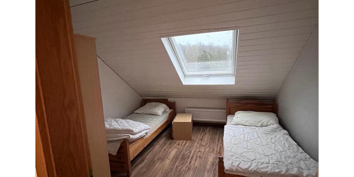 3-Zimmerwohnung mit Wlan, 2 Schlafzimmer, Wohn-Schlafzimmer, Küche, DuscheWc 3 zimmer