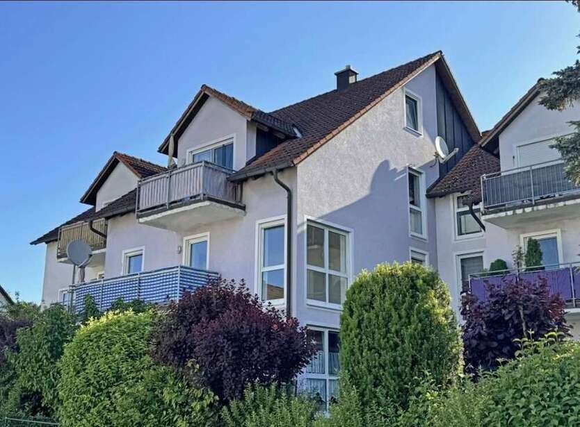 Wohnung zum Mieten in Irchenrieth 760 € 76 m²