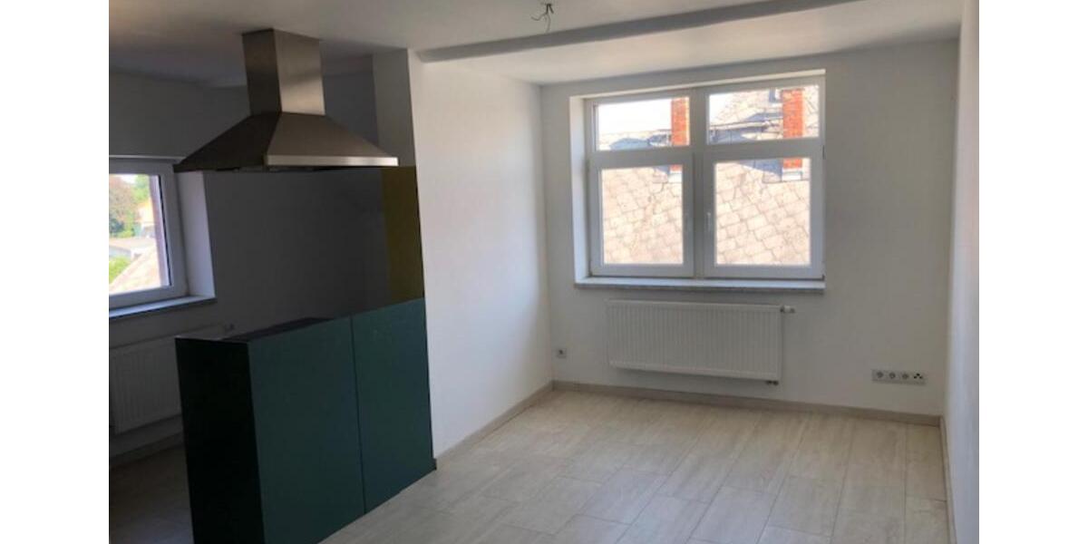 Dachgeschoßwohnung Mügeln - 3 Zimmer, 96 m&sup2;, 530&euro; | Angebot:24389831
