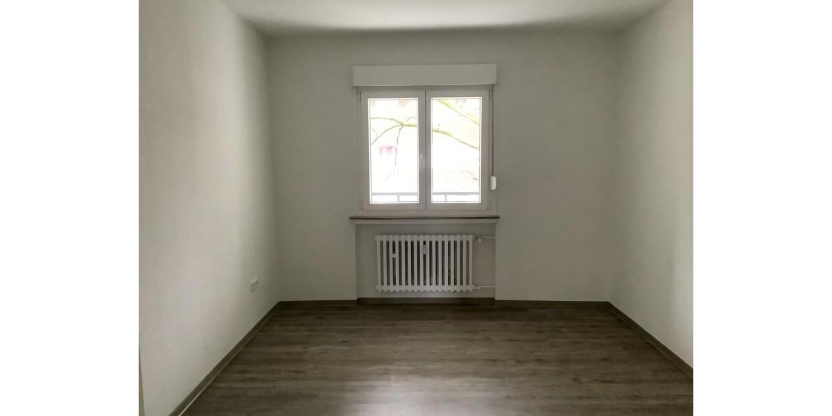 Etagenwohnung Bielefeld Mitte - 3 Zimmer, 68 m&sup2;, 664&euro; | Angebot:24821827