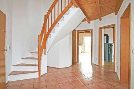 Wohnung zum Mieten in Untermeitingen 980 € 98.55 m² 4 zimmer